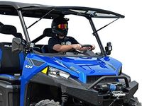 SuperATV Scratch Resistant 3-in-1 F