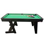 Portable Pool Tables