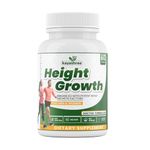 Height Growth Supplement