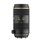 Pentax 21750 SMC DA* 60-250mm f/4 ED IF SDM Telephoto Zoom Lens with Case for Pentax Digital SLR Cameras, Black