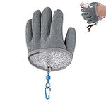 ARCLIBER Fishing Glove for Men with