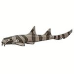 Safari - Bamboo Shark Animals, Multicoloured (S100311)