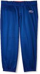 Rawlings Men's Launch Series Fastpitch Softball Pants | Adult Sizes | Multiple Colors