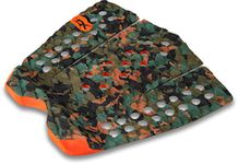 Dakine Wideload Surf Traction Pad - Olive Camo