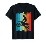 motocross motorcross motocross motorcycle motors dirtbike T-Shirt