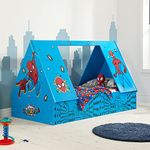 Disney Mattress For Kids