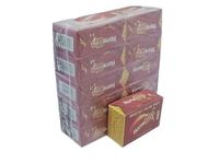 Matchbox/Matchsticks Homelit - Pack of 10 Boxes, Total 10 Units,- Each Contains 210 matchsticks= Total 2100 matchsticks,Total 2,100 Matchsticks- Kitchen and Puja Lighting Ues/Lighter, Match Boxs