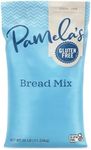 Pamela's Gluten Free Bread Mix, Mul