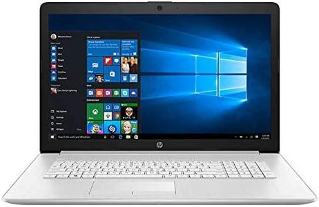 HP 17.3" N