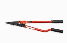 Crescent H.K. Porter 24" Heavy Duty Steel Strap Cutter for Straps up to 2" - 2690GP