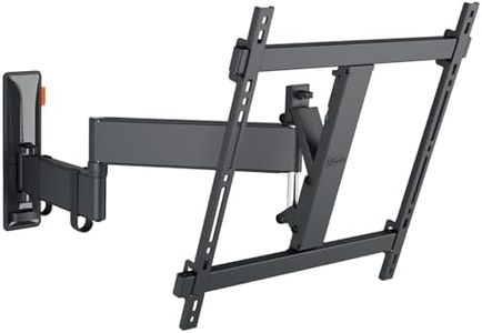 Vogel's TVM 3445 large full-motion TV wall bracket