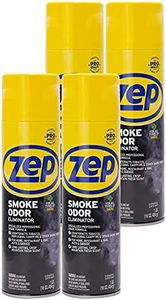 Zep Smoke 