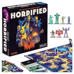 Ravensburger Horrified: Universal Monsters Strategy Board Game for Ages 10 & Up