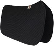 ECP All Purpose Diamond Quilted Western Saddle Pad