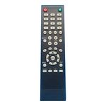 PROROK New Remote Control fit for PROSCAN TV PLDED5068A-C PLDED5069B PLDED5514 PLDED5515UHD PLDED5515-UHD PLDED5515BUHD PLDED5515-B-UHD