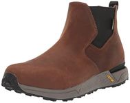 Irish Setter Men's Canyons Pull-On Hunting Shoe, Brown, 8.5 UK
