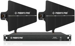 Phenyx Pro PAS-225X UHF Wireless An