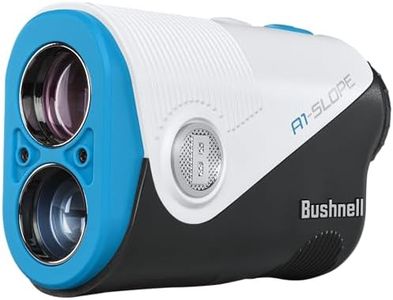 Bushnell Golf A1-Slope Laser Rangefinder