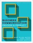 Business Communication: Process and Product, Brief Edition