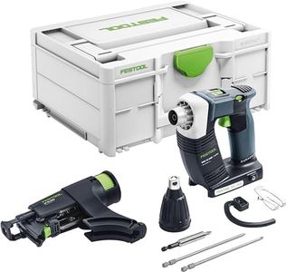 Festool Vi