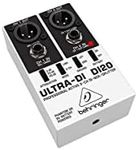 Behringer DI20 DI20 Behringer Ultra