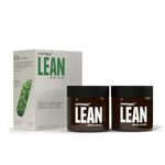 YourHappyLife Lean Capsules | Advanced Weight Management Supplement for Men & Women | Helps Managing Calories | 120 Capsules