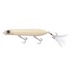 Daiwa Evergreen Sb Topwater Plug Bone Surface Lure