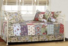 Greenland Home Blooming Prairie 5-Piece Daybed Set