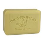 Pre de Provence Shea Butter Enriched Artisanal French Soap Bar (250 g) - Verbena