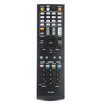 RC 879M Remote for ONKYO, AV Receiver Replacement Remote Control for ONKYO TX NR535 TX SR333 HT R393 HT S3700