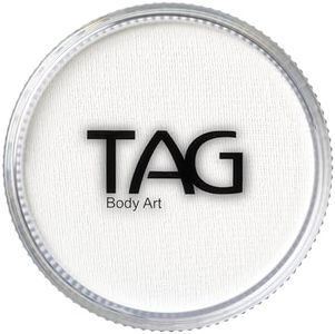 TAG Face Paints - White (90 gm)