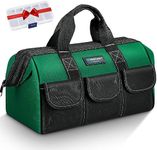 WINHUNT Tool bag 15 inches, 37 x 21