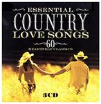 Country Love Songs -Tin-