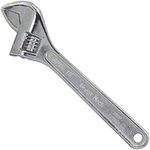 Great Neck Saw AW15B 38.1cm Adjustable Wrench