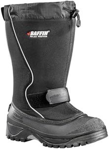 Baffin Men