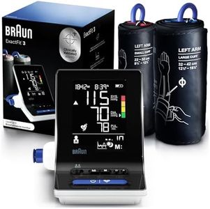Braun Exac