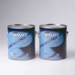 RAMUC 908132801 EP Epoxy Pool Paint, Dawn Blue