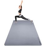 Large Yoga Mats