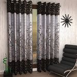 Window Curtain For Home