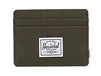 Herschel Charlie wallets RFID, Ivy 