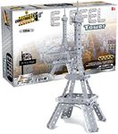 Construct IT Eiffel Tower - 225 Pie