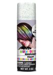 Amscan Multicolor Glitter Hairspray, Party Accessory, One Size