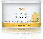 GiGi Facial Honee Hair Removal Wax 