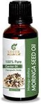 Moringa Seed Oil -(Moringa-Oleifera