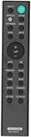 Fdit Remote Control for Sony Soundb