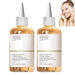 Glycolic Acid Toning Resurfacing Solution,Glycolic Acid,Hydrating Toning Solution, Glycolic Acid 7% Toning Resurfacing Solution,Peeling Solution,2pc