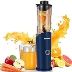 Narcissus Cold Press Juicer, Compac