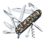 Multitool Knives