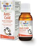 MapleLife Anti-Cold for Kids to Rel
