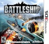 ACTIVISION War Games For 3ds